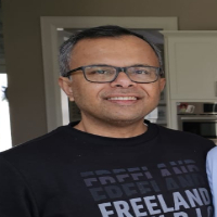 Sandipan Aditya