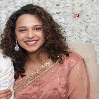 Geraldine Rozario
