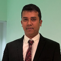 Raju Ahmed