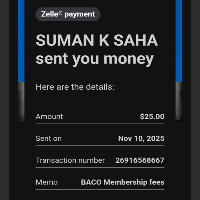 Suman Saha