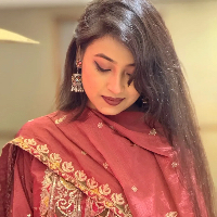 Shahana Akhter
