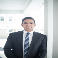 Iqbal Haider