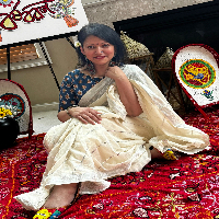 Saaz Anisuzzaman