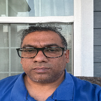Mohammed Majed