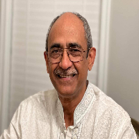 Mir Mosharrof Hussain